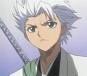 Toshiro AkA Whiety